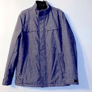 Men’s Dockers Winter Coat Size L